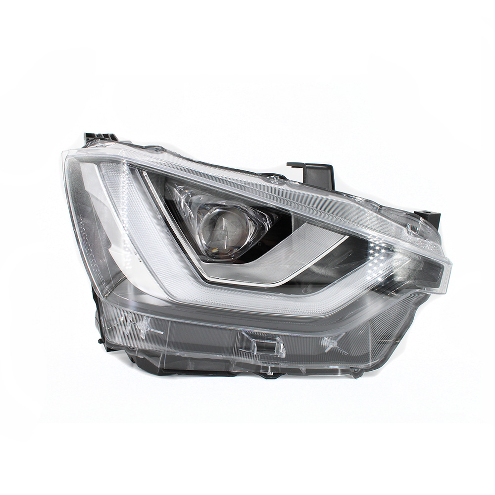 Headlight Rh Isuzu for ISUZU KB 1.9/3.0 — view 1